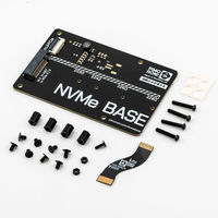 Pimoroni Raspberry Pi 5pNVMe Base{[h PIMORONI-PIM699 1iij