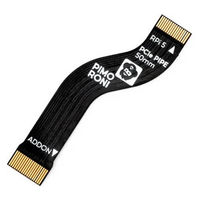 Pimoroni Raspberry Pi 5pPCIe FFCP[u 50mm PIMORONI-PIM702 1iij