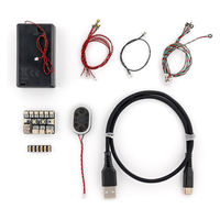 Pimoroni Tiny FX - LED GtFNgRg[ X^[^[Lbg PIMORONI-PIM719 1iij