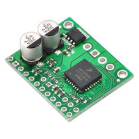 Pololu モータ-ドライバMC33926 POLOLU-1212 1個（直送品）