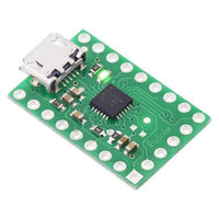 Pololu CP2102N USB-VAϊ{[h POLOLU-1317 1iij