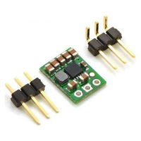 Pololu 電圧レギュレータS7VF5 POLOLU-2119 1個（直送品）