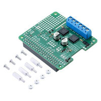 Pololu fA[^[hCo for Raspberry Pi POLOLU-2756 1iij