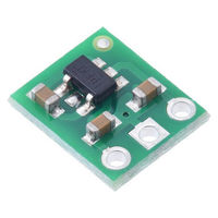 Pololu チャージポンプDC-DCインバータ 1.8-5.3V 60mA POLOLU-2839 1個（直送品）