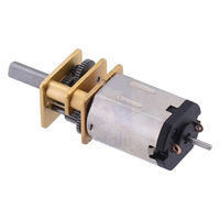 Pololu 250:1 Vtgt^^MAh[^[ HPCB 12V POLOLU-3055 1iij