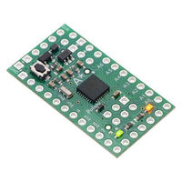 Pololu A-Star 328PB Micro - 3.3V/8MHz POLOLU-3162 1個（直送品）