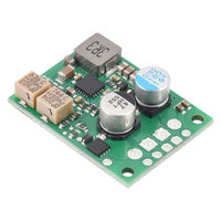 Pololu 1.4-7V 3.8A 低電圧カットオフ機能搭載 可変降圧レギュレータ POLOLU-4852 1個（直送品）