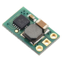 Pololu D45V1E1F3 降圧レギュレータ(~100mA/3.3V) POLOLU-5362 1個（直送品）