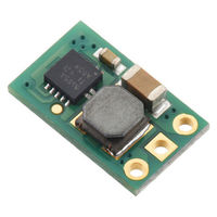 Pololu D45V1E1F5 降圧レギュレータ(~100mA/5V) POLOLU-5363 1個（直送品）