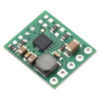 Pololu D45V1E2F5 降圧レギュレータ(~100 mA/5 V) POLOLU-5373 1個（直送品）