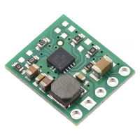 Pololu D45V1E2F12 降圧レギュレータ(~100mA/12V) POLOLU-5377 1個（直送品）