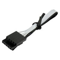 スイッチサイエンス Rapiro用5極ケーブル RAPIRO-CAB5P 1個（直送品）