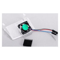 Raspberry Pi RaspberryPi4pP[Xt@ RPI-CASE-FAN 1iij