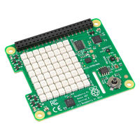 Raspberry Pi Sense HAT rev.2 RPI-SC0329 1iij