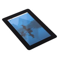 Raspberry Pi Touch Display 2 RPI-SC1635 1iij