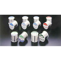 千住金属工業 はんだ 1.0mm 1kg巻き S70-60-1.0-1KG 1個（直送品）