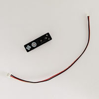 スイッチエデュケーション micro:bit用フォトリフレクター(コネクタータイプ) SEDU-061476 1個（直送品）