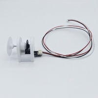 スイッチエデュケーション micro:bit用くるくるセンサーキット SEDU-061568 1個（直送品）