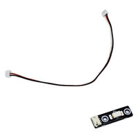 スイッチエデュケーション micro:bit用振動センサー(コネクタータイプ) SEDU-065955 1個（直送品）