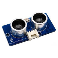 SeeedStudio GROVE - 超音波距離センサモジュール SEEED-101020010 1個（直送品）