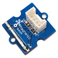 SeeedStudio GROVE - 磁気スイッチ SEEED-101020038 1個（直送品）