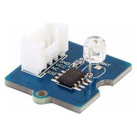 SeeedStudio GROVE - 光センサ v1.2 SEEED-101020132 1個（直送品）