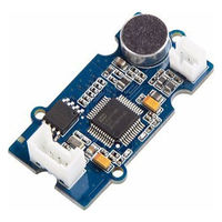 SeeedStudio GROVE - 発話認識モジュール SEEED-101020232 1個（直送品）