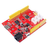 SeeedStudio Seeeduino Crypto (ATmega4809 & ECC608) SEEED-102010288 1個（直送品）