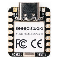 SeeedStudio Seeed Studio XIAO RP2350 SEEED-102010550 1iij