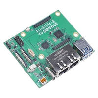 SeeedStudio Raspberry Pi CM4p fAGbELA{[h SEEED-102110497 1iij