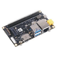 SeeedStudio JetsonNano/XavierNX/TX2NX用A203キャリアボード SEEED-103110043 1個（直送品）