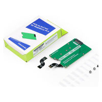 SeeedStudio Raspberry Pi 5p PCIe to M.2 HAT+ SEEED-103110063 1iij