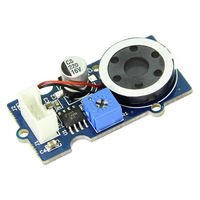 SeeedStudio GROVE - スピーカー(アンプ内蔵) SEEED-107020001 1個（直送品）