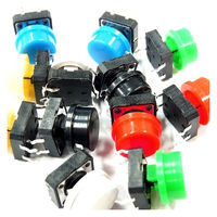 オムロン マイクロスイッチ( Z-15GW21) 未使用品 9個セット オムロン マイクロスイッチ( Z-15GW21) 未使用品 9個セット