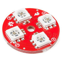 SparkFun Lumenati 4-pack SFE-COM-14353 1個（直送品）
