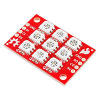 SparkFun Lumenati 3x3 SFE-COM-14360 1個（直送品）