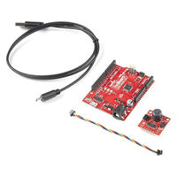 SparkFun Qwiic PIRスターターキット (1 μA) SFE-KIT-19516 1個（直送品）