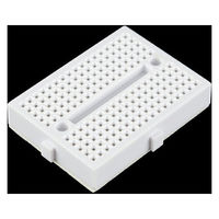 SparkFun 超小型ブレッドボード