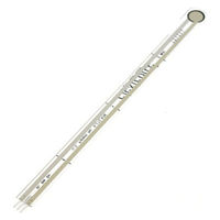 SparkFun FlexiForce - 感圧センサ 25lbs SFE-SEN-08712 1個（直送品）