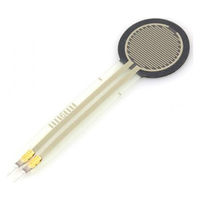 SparkFun 感圧センサ円形0.5インチ SFE-SEN-09375 1個（直送品）