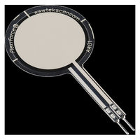 SparkFun FlexiForce - 感圧センサ 25lbs(直径大) SFE-SEN-11207 1個（直送品）