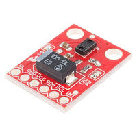SparkFun ジェスチャーセンサ(RGB、環境光センサ付き) SFE-SEN-12787 1個（直送品）