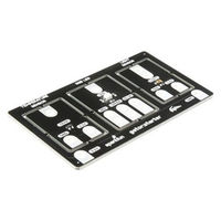 SparkFun gator:starter ProtoSnap SFE-SEN-14891 1iij