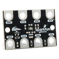 SparkFun gator:UV - micro:bitANZT{[h SFE-SEN-15273 1iij