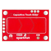 SparkFun Qwiic - CAP1203 Ódeʎ^b`XC_[ SFE-SEN-15344 1iij