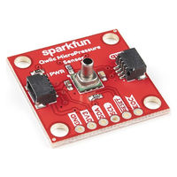 SparkFun Qwiic - 小型圧力センサ SFE-SEN-16476 1個（直送品）