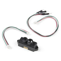 SparkFun TFMini-S - Micro LiDAR Module SFE-SEN-16977 1iij