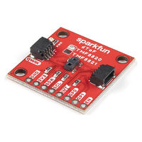 SparkFun Qwiic - TMF8820搭載 dToF測距センサ SFE-SEN-19036 1個（直送品）