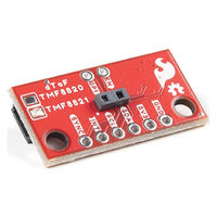 SparkFun TMF8821 ~jdToFZT SFE-SEN-19451 1iij