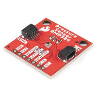 SparkFun BMP384搭載 - 気圧センサ(Qwiic) SFE-SEN-19662 1個（直送品）